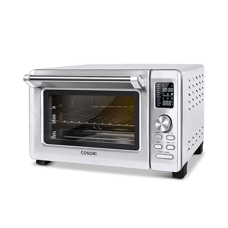 COSORI CS125-AO 25L Smart WiFi Air Fryer Toaster Oven- VeSync Store