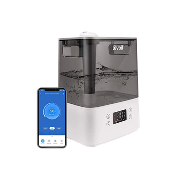 Levoit Classic 300S Smart Ultrasonic Humidifier - VeSync Store