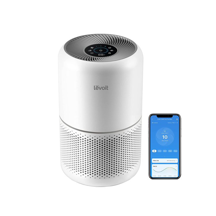 Levoit Core 300S Smart Air Purifier