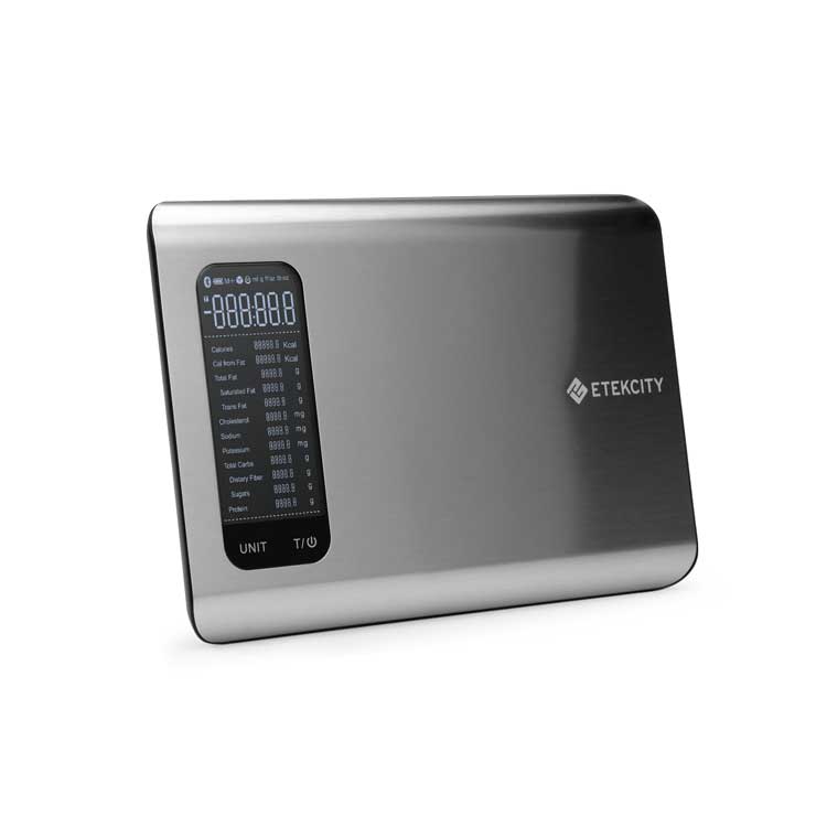 Etekcity ESN00 Smart Nutrition Scale