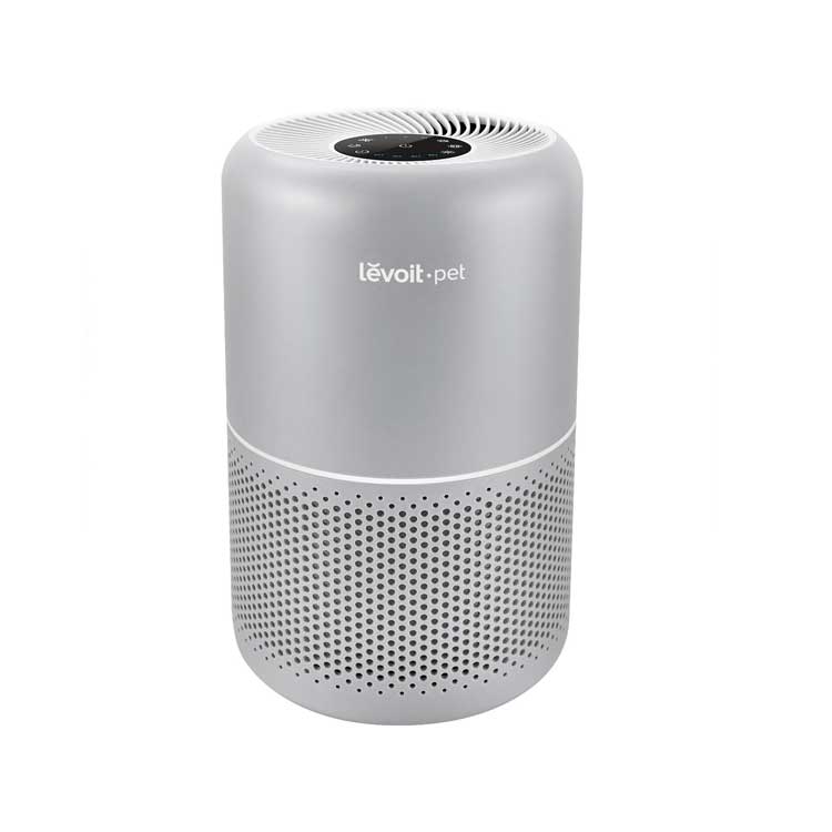 Levoit Core P350: Pet Care True HEPA Air Purifier - VeSync Store