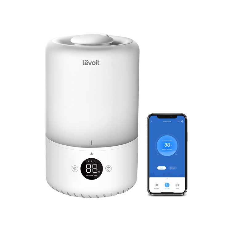 Levoit Dual 200S Smart Humidifier
