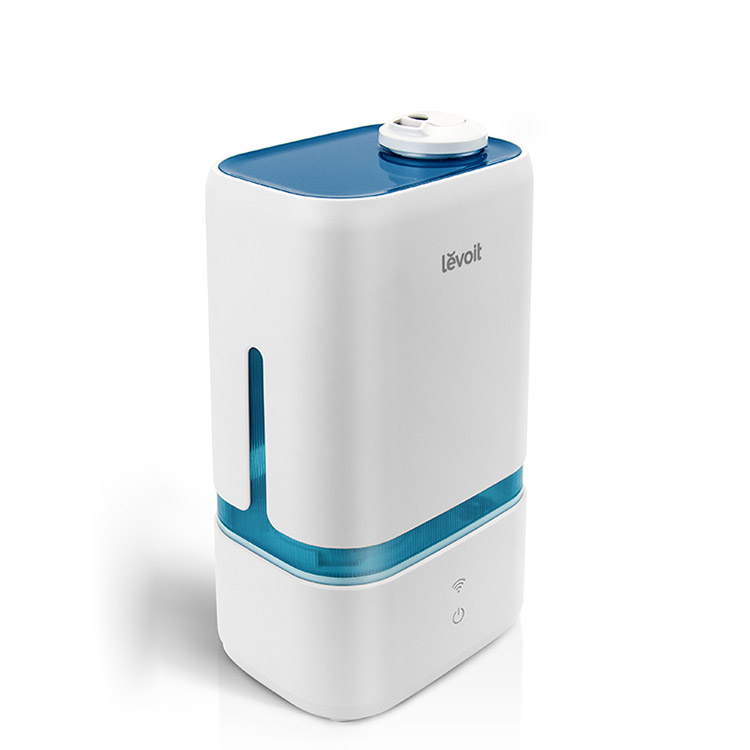 加湿器 Levoit Core Air Purifier + Humidifier 4L Amazon.com: LEVOIT Smart Humidifier (Dual 200S) and Air