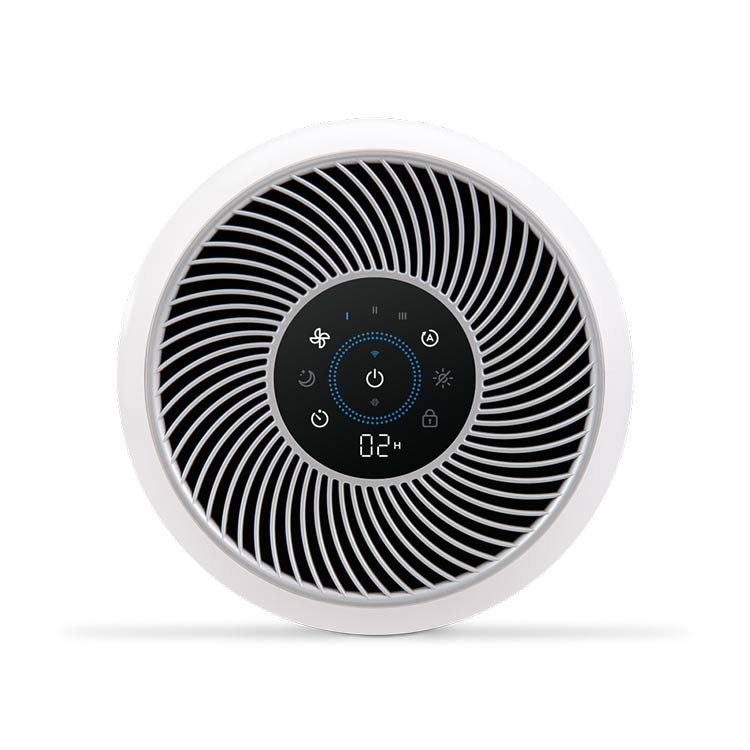 Levoit Core 300S-P Air Purifier Extra Filter Combo