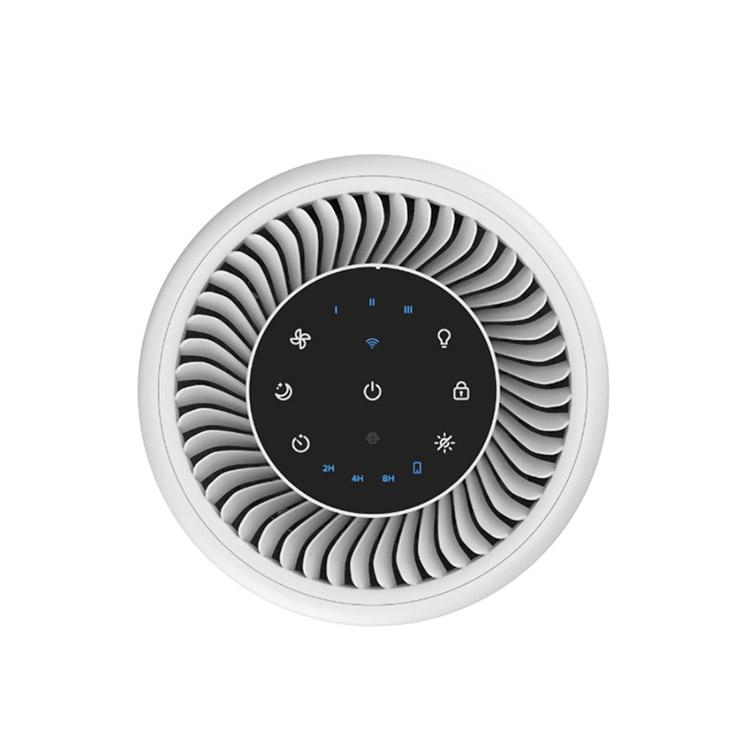 Levoit Core 200S-P Smart Air Purifier
