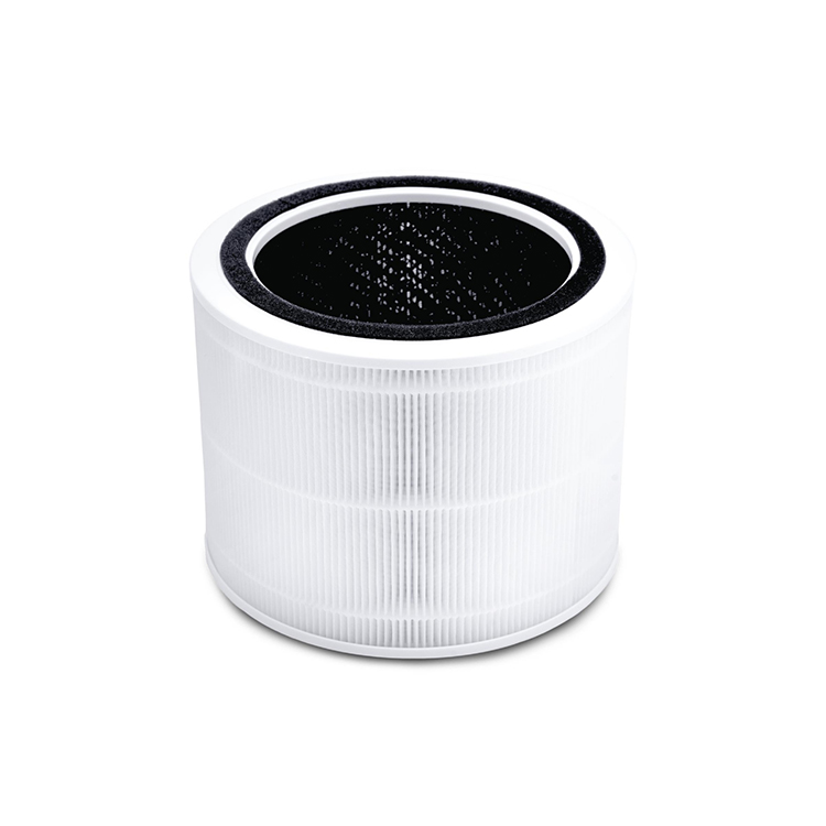 Levoit Core 200S-P Air Purifier+Extra Filter Combo