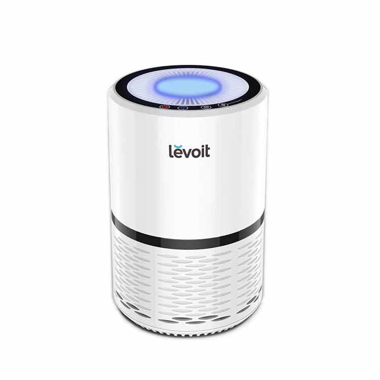 Levoit LV-H132 Air Purifier - Thumbnail 4