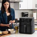 Cosori Smart Air Fryer - Thumbnail 3