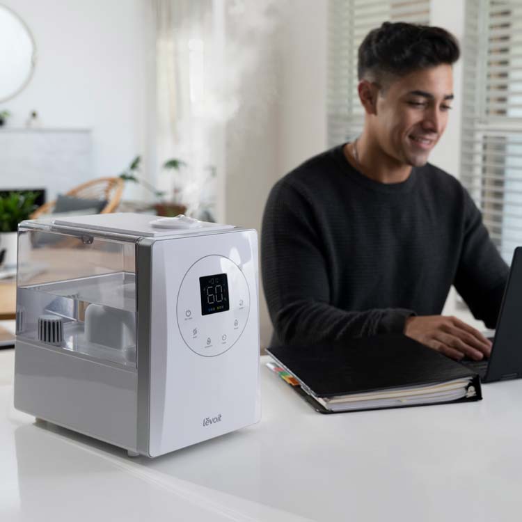 Levoit LV600S Smart Humidifier