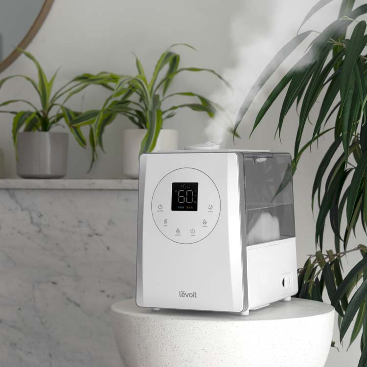 Levoit LV600S Smart Humidifier