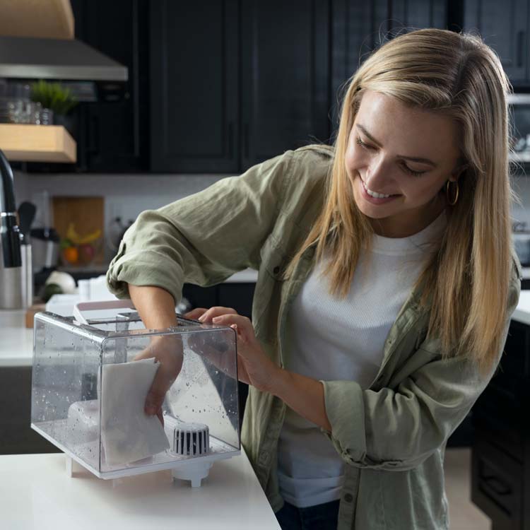 Levoit LV600S Smart Humidifier