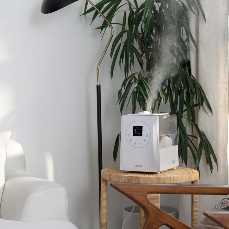 Levoit LV600S Smart Humidifier