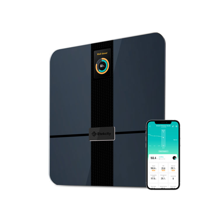Etekcity HR Smart Fitness Scale