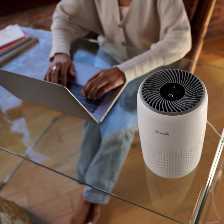 Levoit Core Mini-P Air Purifier
