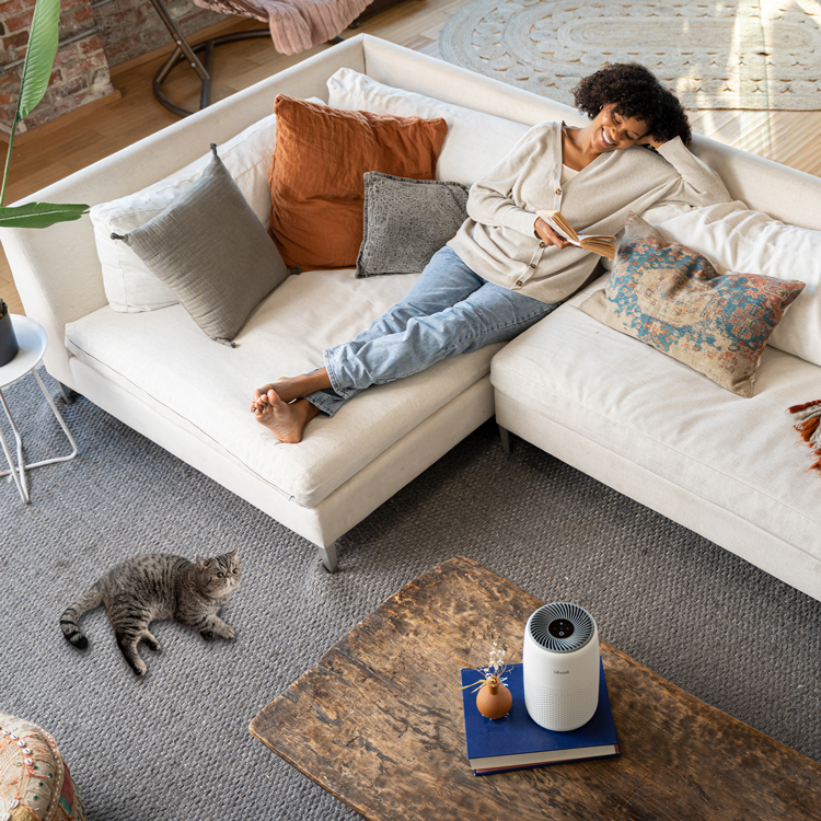 Levoit Core Mini-P Air Purifier