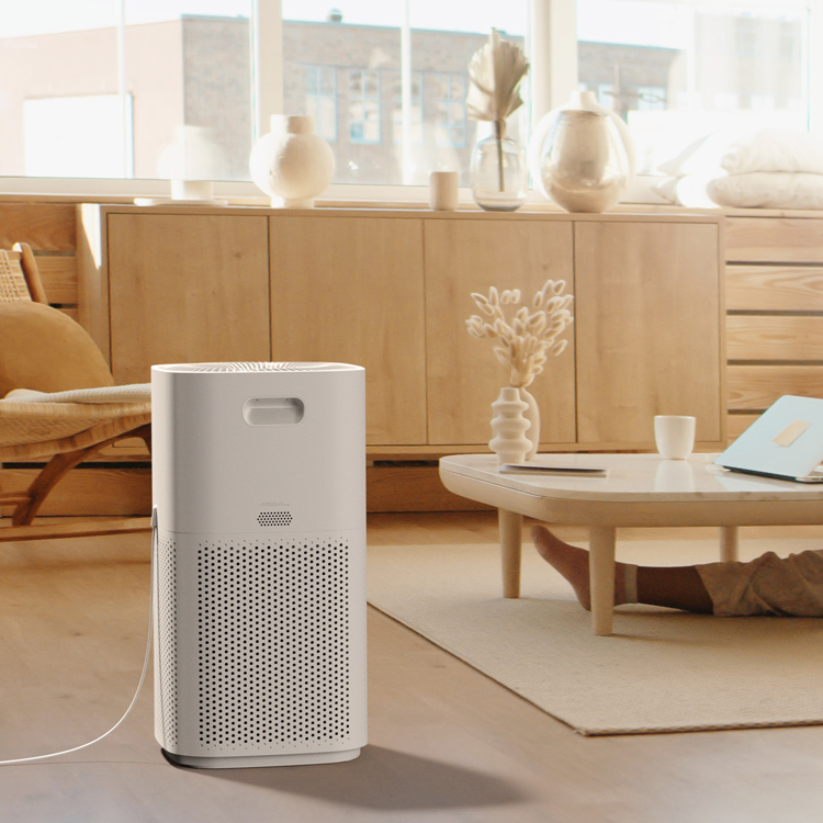 Levoit Core 600S-P Smart Air Purifier
