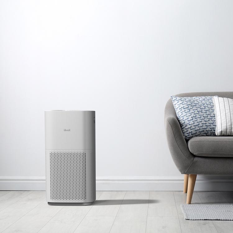 Levoit Core 600S Smart Air Purifier - VeSync Store