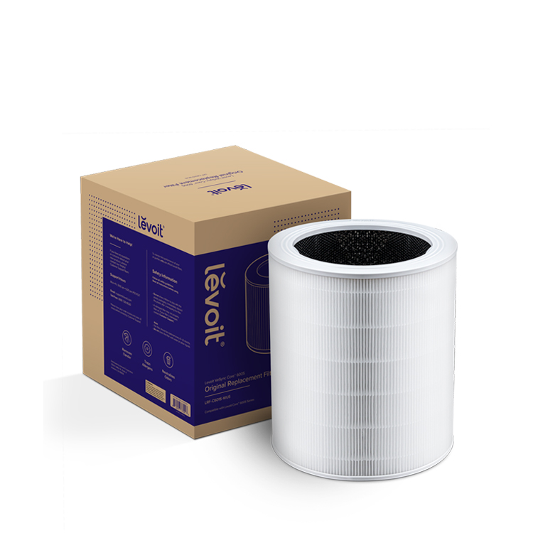 Levoit Core 600S-P Replacement Filter