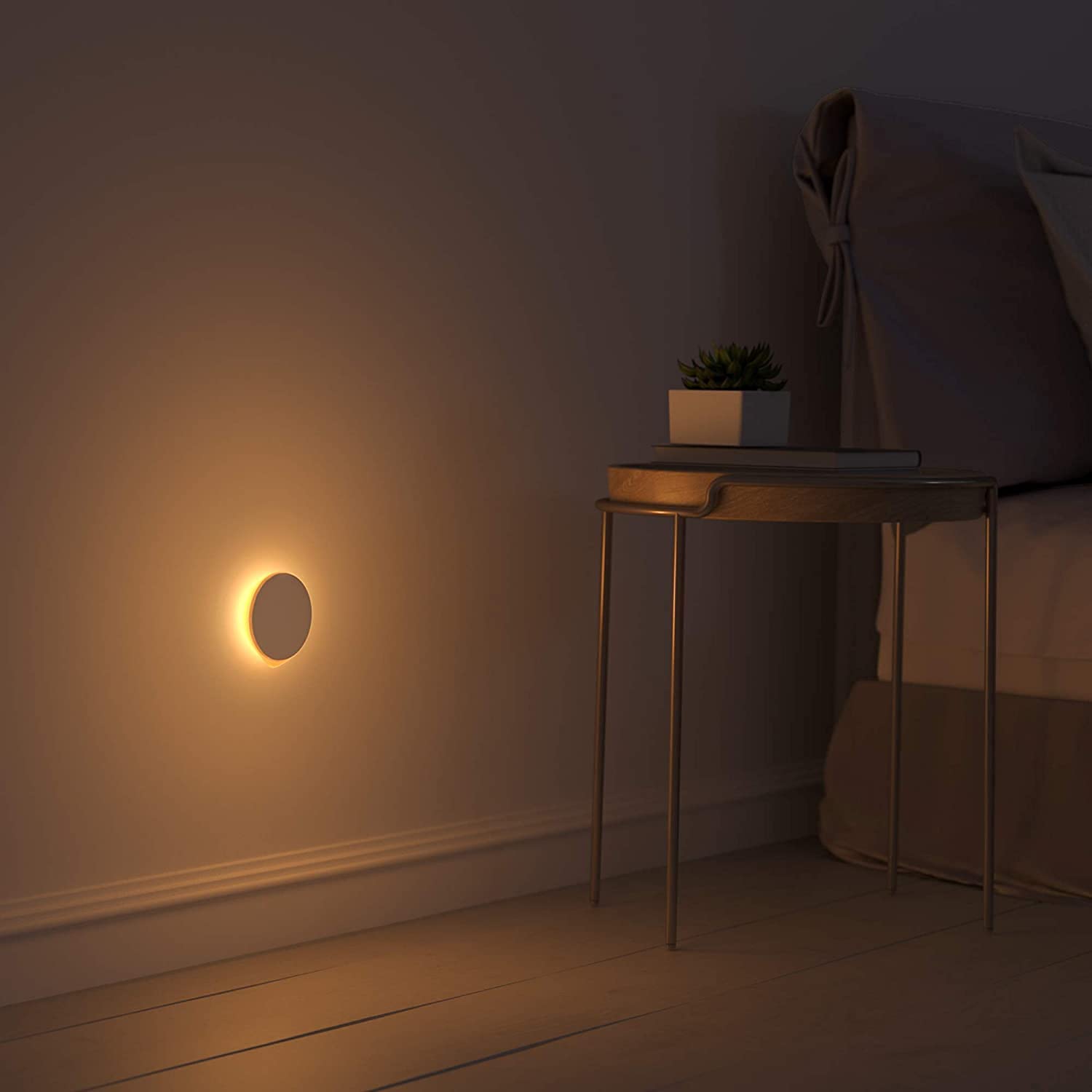 Aipower Motion Sensor Night Light
