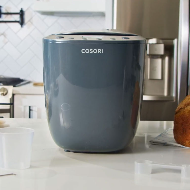 COSORI BM201-CO Bread Maker Machine