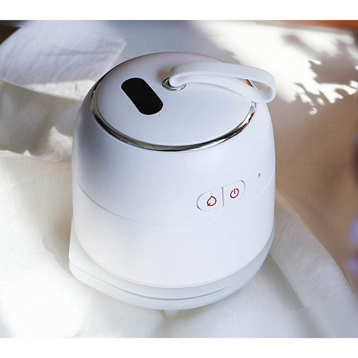 aipower portable steam iron