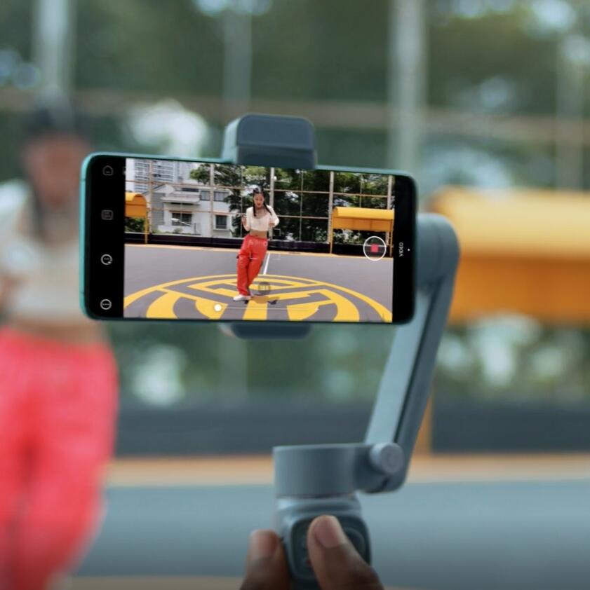 Zhiyun 3-Axis Gimbal for Smartphone