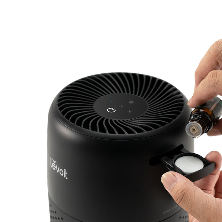 Levoit Core Mini-P Air Purifier